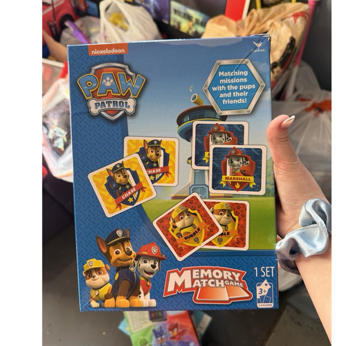 Nickelodeon paw patrol - nickelodeon,