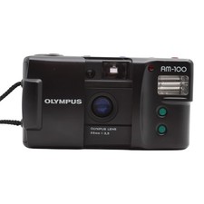 Olympus AM-100 fotocamera