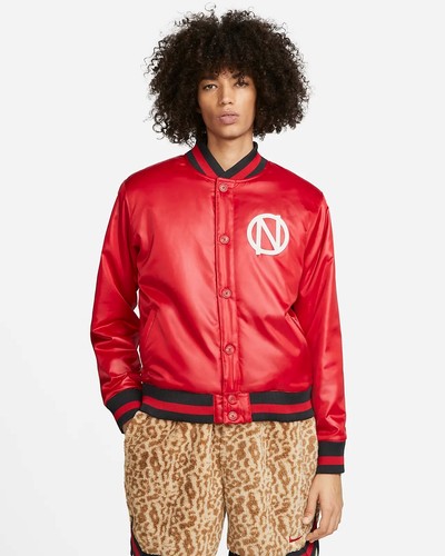 Giacca basket nike - nike, premium