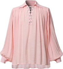 Camicia costume PIRATA