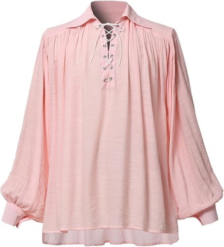 Camicia costume pirata - camicia,