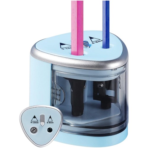 Temperamatite elettrico