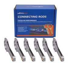 4340 EN24 Biella stelo ad H