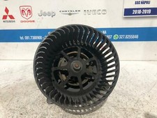 RICAMBI USATI, VENTOLA STUFA ABITACOLO FORD TRANSIT (2007)