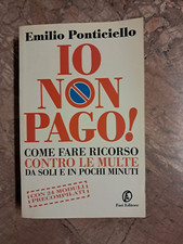 EMILIO PONTICIELLO - IO NON