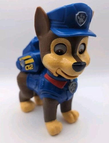 Paw patrol the movie chase - paw,