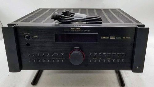 Rotel rsx 1057 ricevitore - rsx-1057,