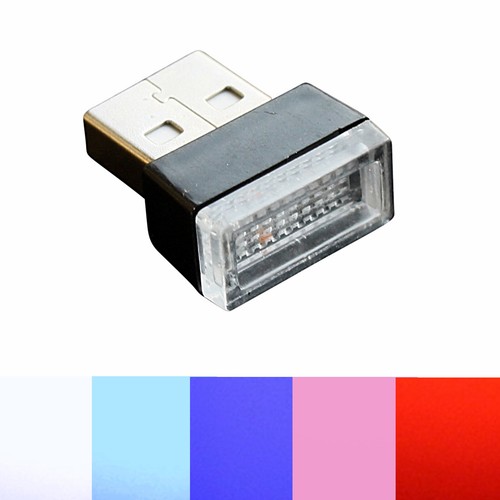 Led usb luce - luce, auto