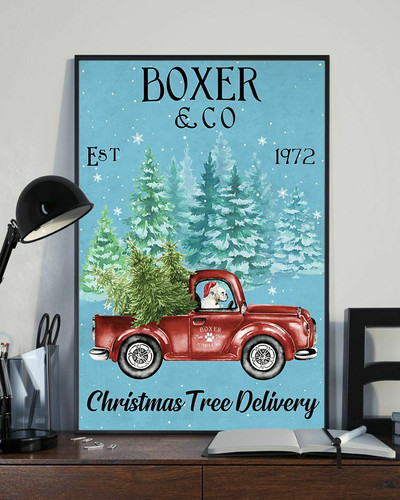 Boxer bianco albero - bianco, e