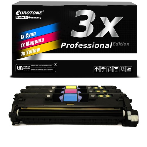 Cartuccia eurotone pro per - 3x,