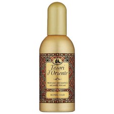 TESORI D'ORIENTE PROFUMO