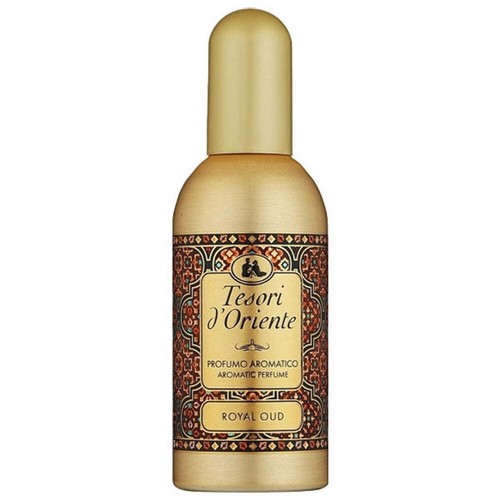 Tesori oriente profumo - tesori, d'oriente