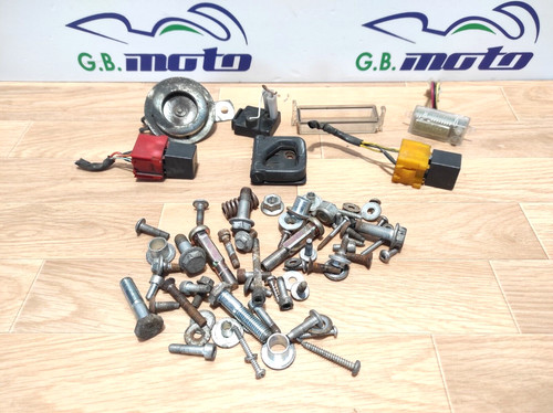 Viti perni minuteria - perni,