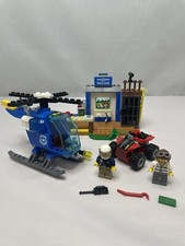 Lego juniors city police 10751 - lego,