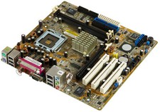 ASUS P5SD1-FM2/S SOCKET 775 2x