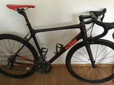 KTM REVELATOR - High-End