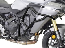 Paramotore HEED Yamaha Tracer 9 (2025 - ) - Bunker