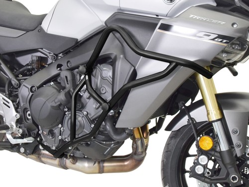 Paramotore heed yamaha tracer - heed,