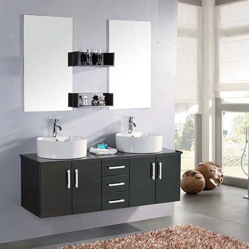 Mobile arredo bagno butterfly - mobile,