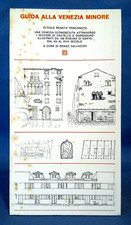 Egle Renata Trincanato, Guida