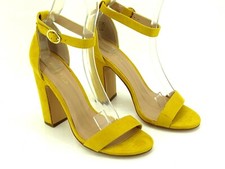 Sandali Anna Field Tacco Alto