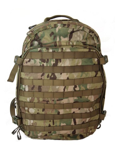 Zaino caccia molle grande - zaino, da
