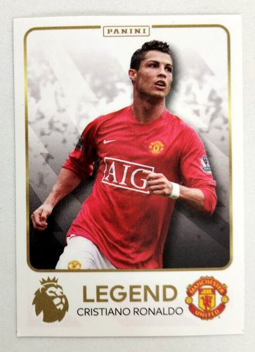 Panini premier league 2023 - premier,