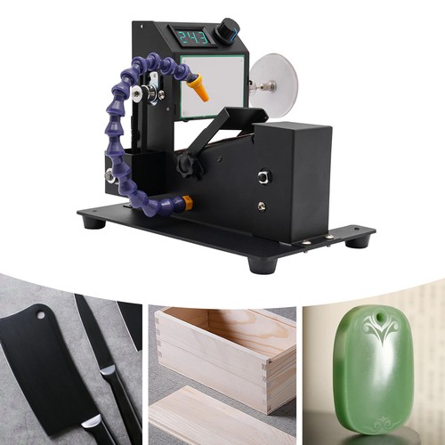 Mini levigatrice nastro da - mini, a
