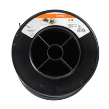 STIHL FILO NERO PER