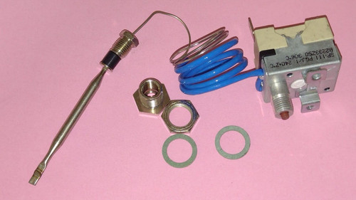 Termostato 240 monofase - termostato,