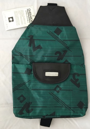 Borsa zaino gherardini - borsa,