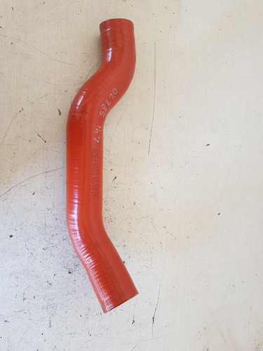 Tubo tubazione intercooler - tubo,