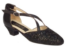 Scarpa da bambina per ballo