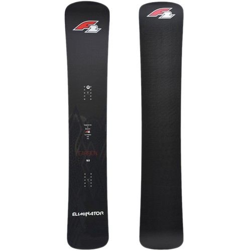 Eliminator carbon freecarve - f2,
