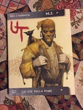 Sergio Bonelli Romanzo A