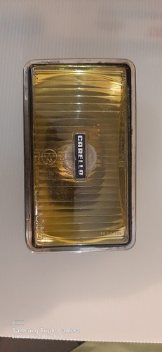 Fendinebbia carello auto - carello,