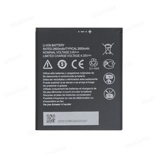 Li3826T43P4h695950 Batteria