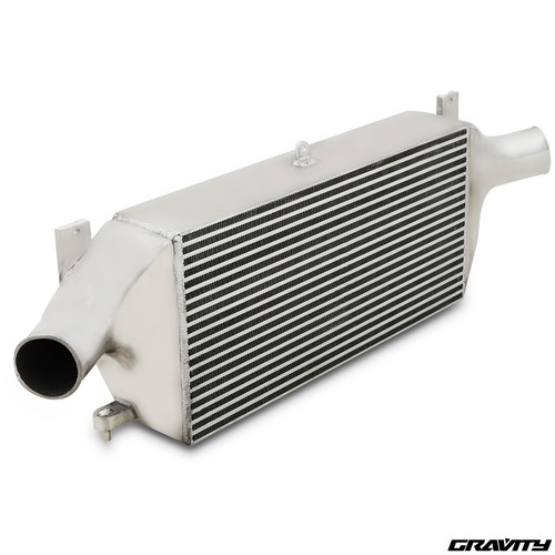 Intercooler attacco anteriore - intercooler,
