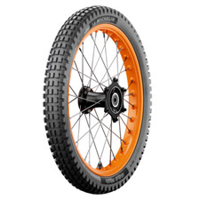 Pneumatici anteriori Michelin