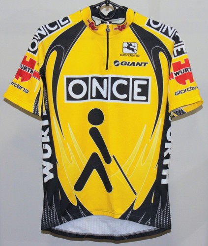 Maglia maglia squadra ciclismo
