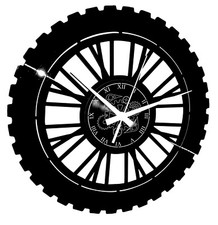 OROLOGIO DA PARETE  - Idea