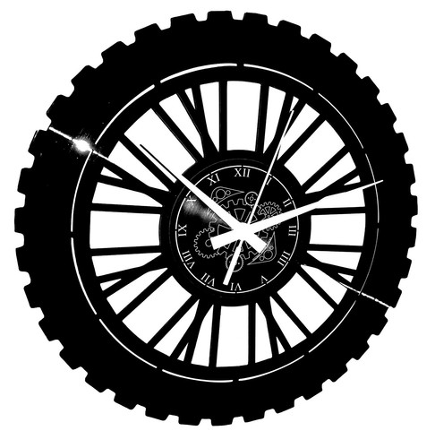 Orologio parete idea - parete,