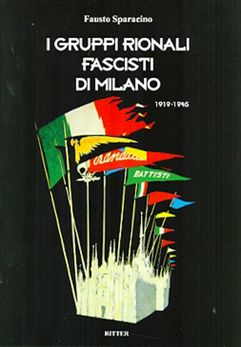 Libro sparacino gruppi - libro, i