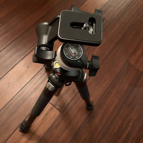 Manfrotto 055xprob pro - 055xprob,