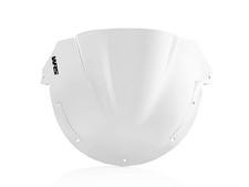 CUPOLINO TRASPARENTE WRS DOPPIA BOLLA PER CAGIVA MITO 125 EV 1994-2007