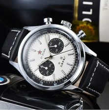 Orologio Cronografo Seagull