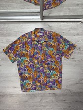 Camicia Christian Dior vintage