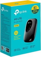 TP-Link M7000 4G MiFi