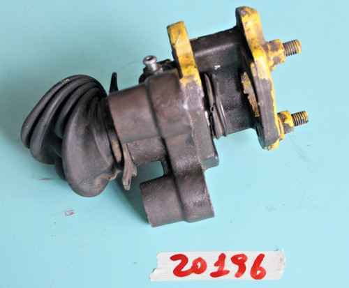 Pinza feeno posteriore - feeno,