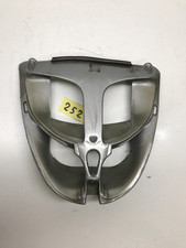 GRIGLIA CARENA SCUDO ANTERIORE